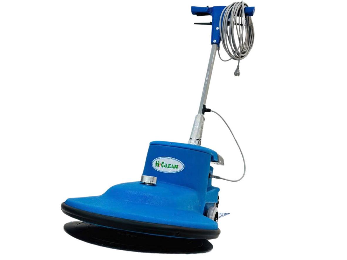 Tổng quan Máy đánh bóng sàn HiClean HC1500 - 1.800W