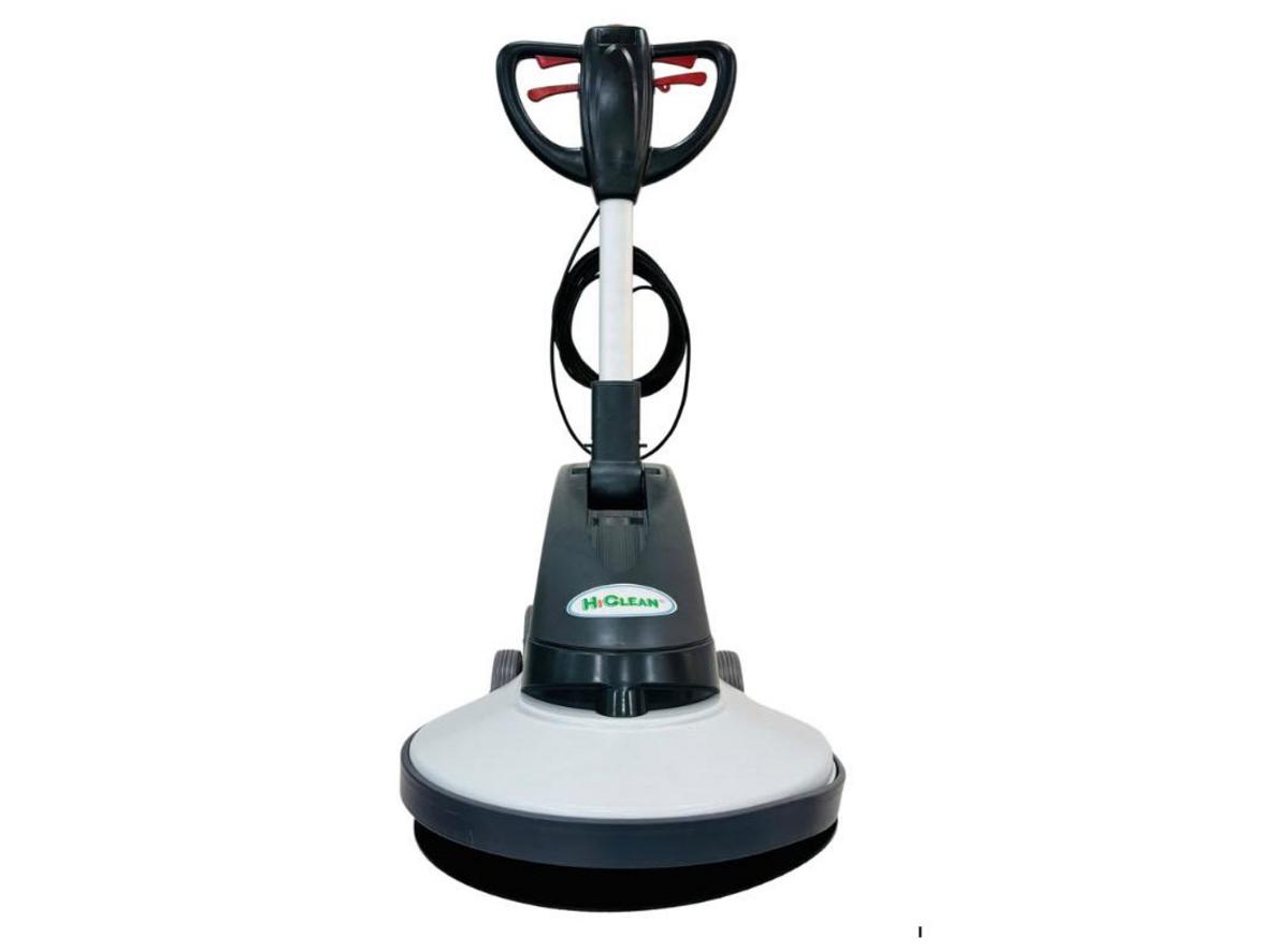 Tổng quan Máy đánh bóng sàn HiClean HC528