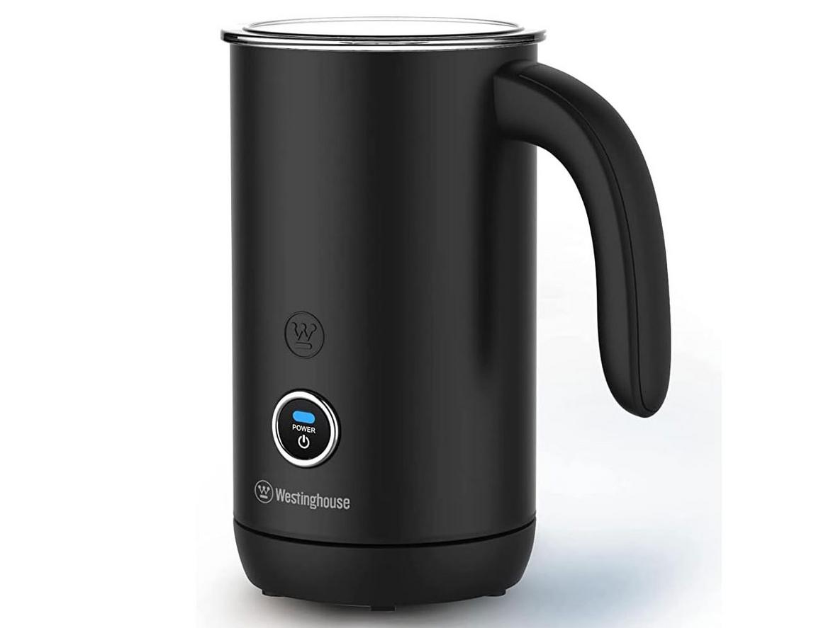 Thông số kỹ thuật chính của Máy đánh bọt sữa Westinghouse WKMF651