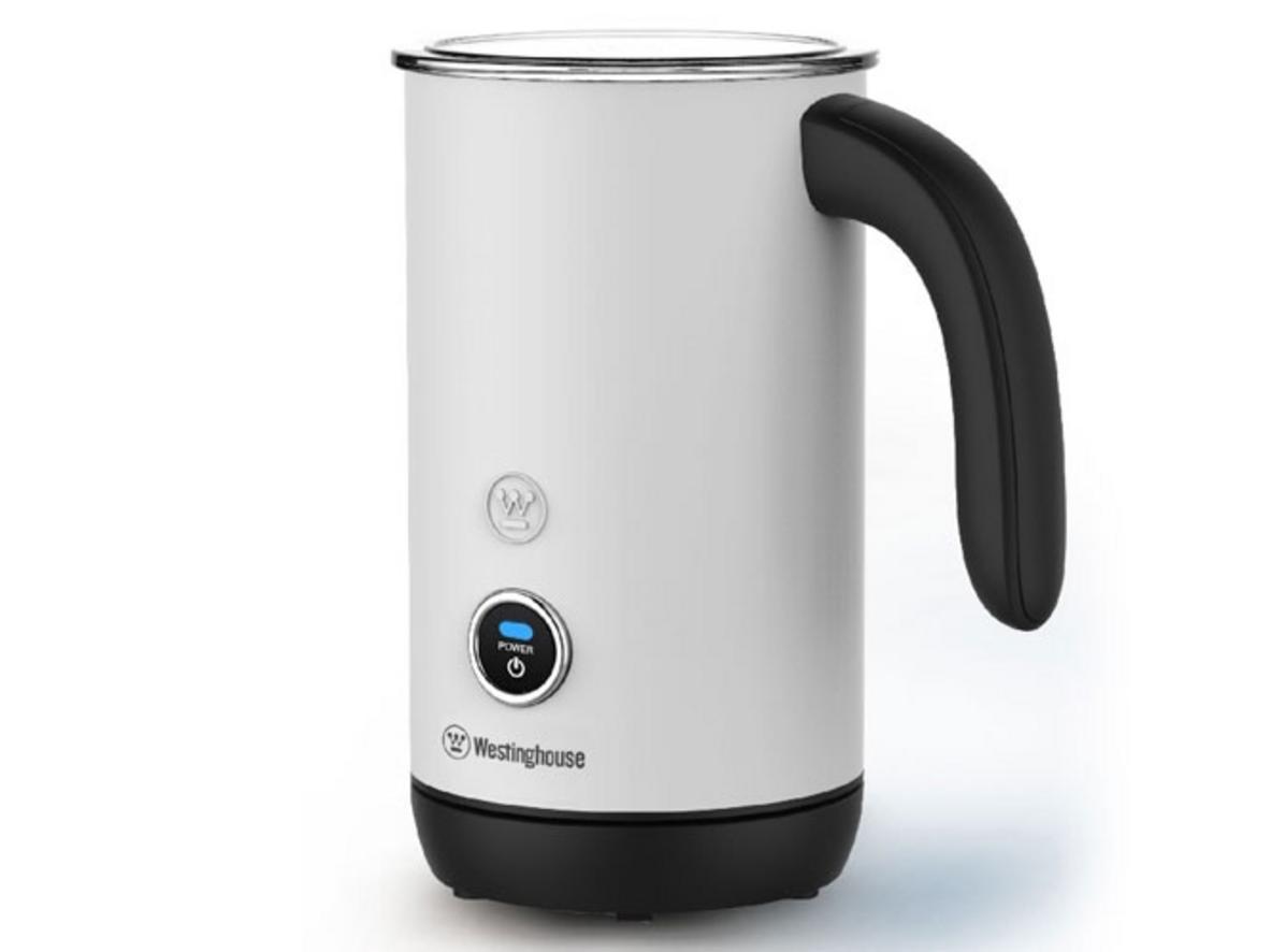 Máy đánh bọt sữa Westinghouse WKMF651