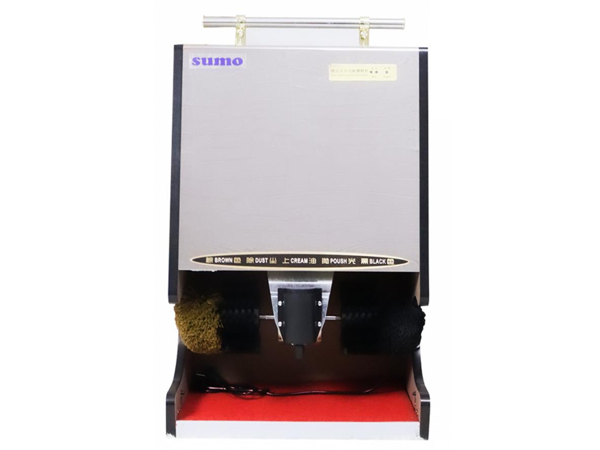 Tổng quan Máy đánh giày Sumo X5