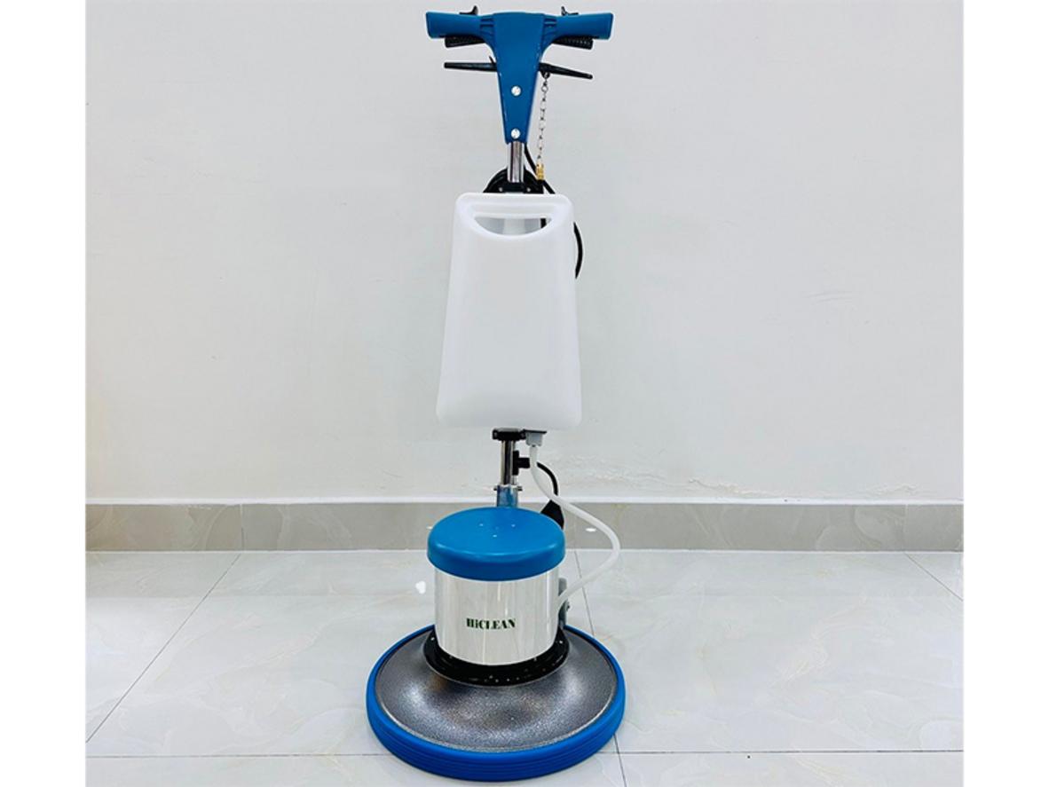 Máy đánh sàn công nghiệp HiClean HC175