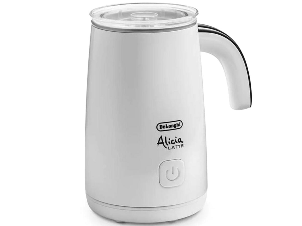 Tổng quan Máy đánh sữa Delonghi Alicia EMF2.W