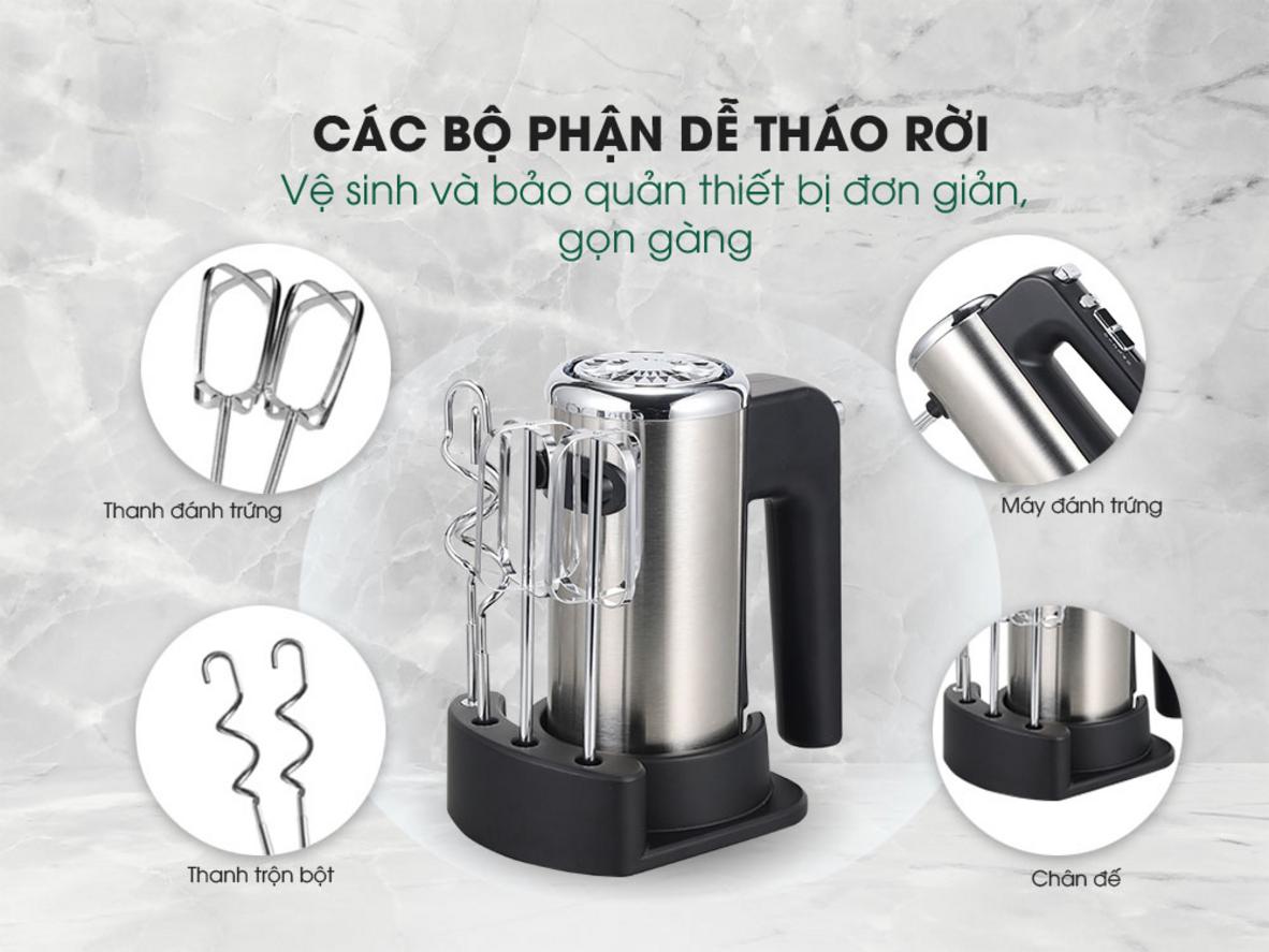 Quyền lợi khách hàng tại Siêu Thị Đại Việt