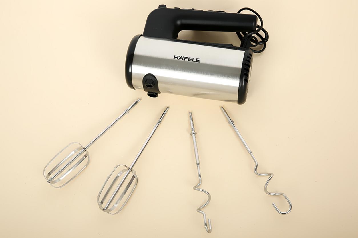 Tổng quan Máy đánh trứng cầm tay Hafele HH-B400A