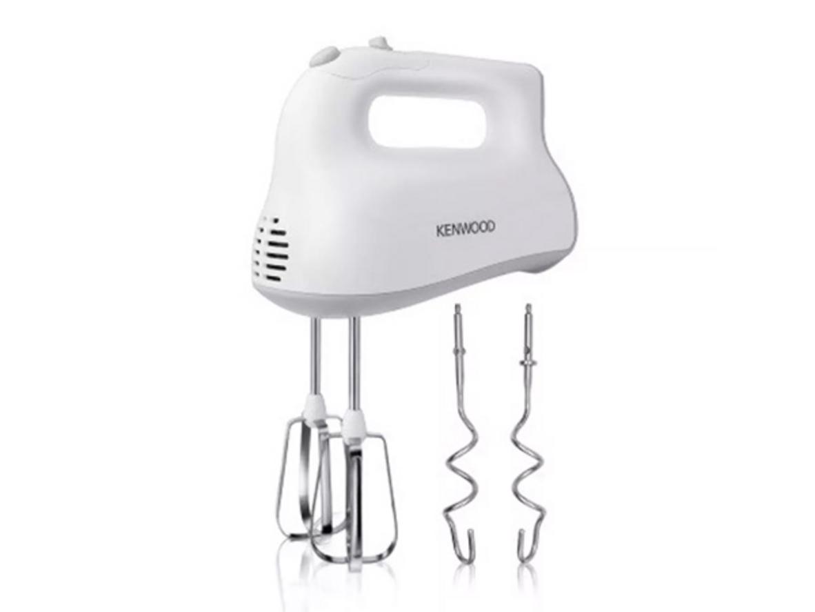 Tổng quan Máy đánh trứng Kenwood HM530
