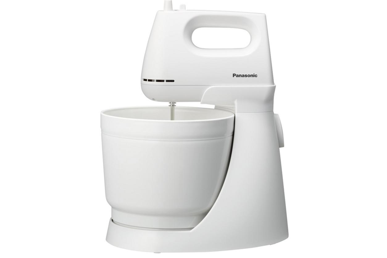 Tổng quan Máy đánh trứng Panasonic MK-GB3WRA
