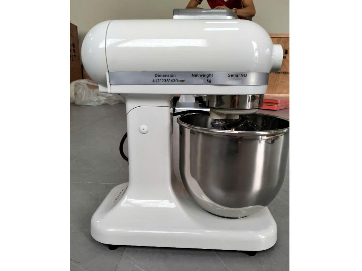 Tổng quan Máy đánh trứng, trộn bột để bàn B7LE (350W)