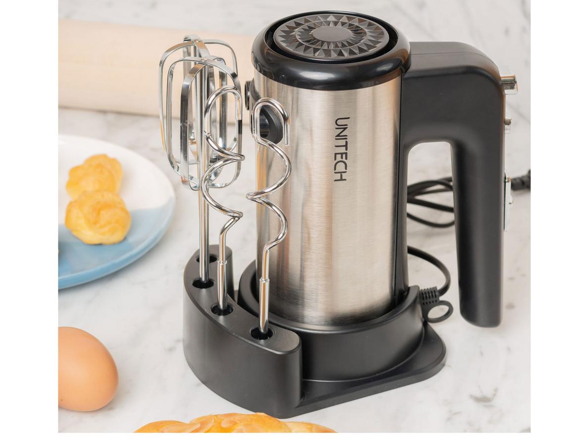 Tổng quan Máy đánh trứng Unitech HU-3110