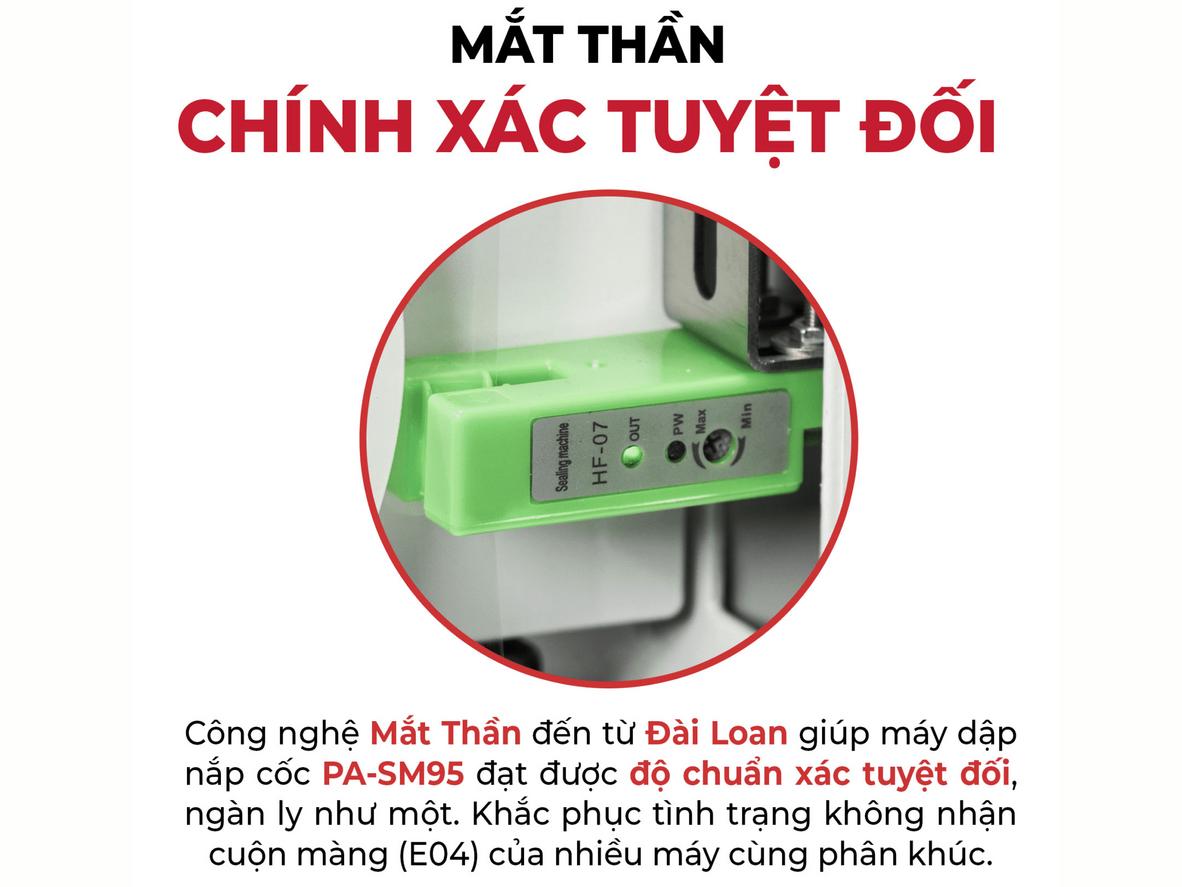 Quyền lợi khách hàng tại Siêu Thị Đại Việt