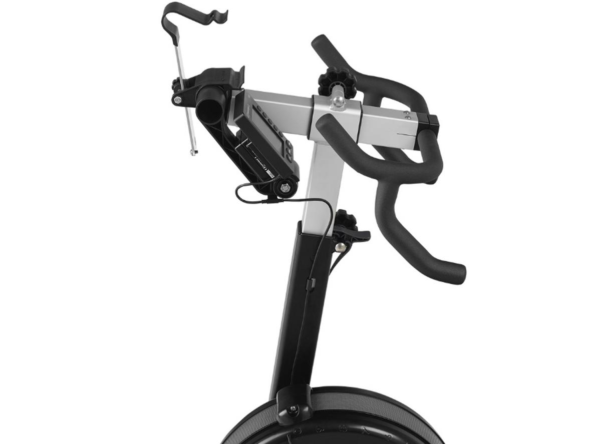 Tổng quan Máy đạp xe Concept 2 BikeErg (2900)
