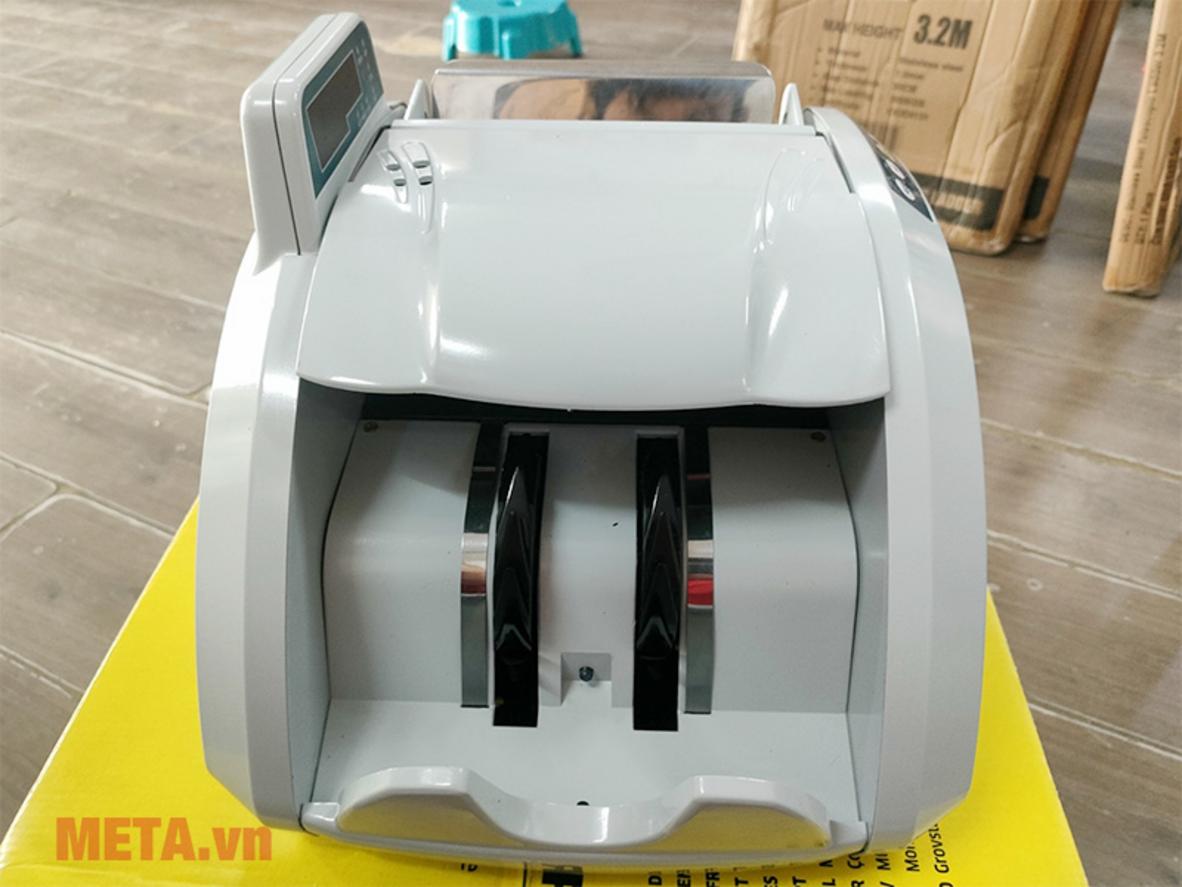 Tổng quan Máy đếm tiền Modul 1618