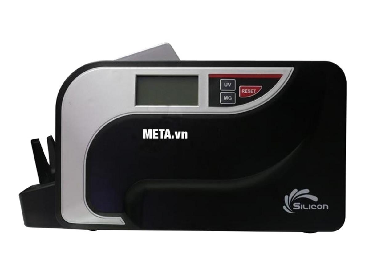 Đa năng với tiền giấy, polymer và ngoại tệ cho nhu cầu thực tế.