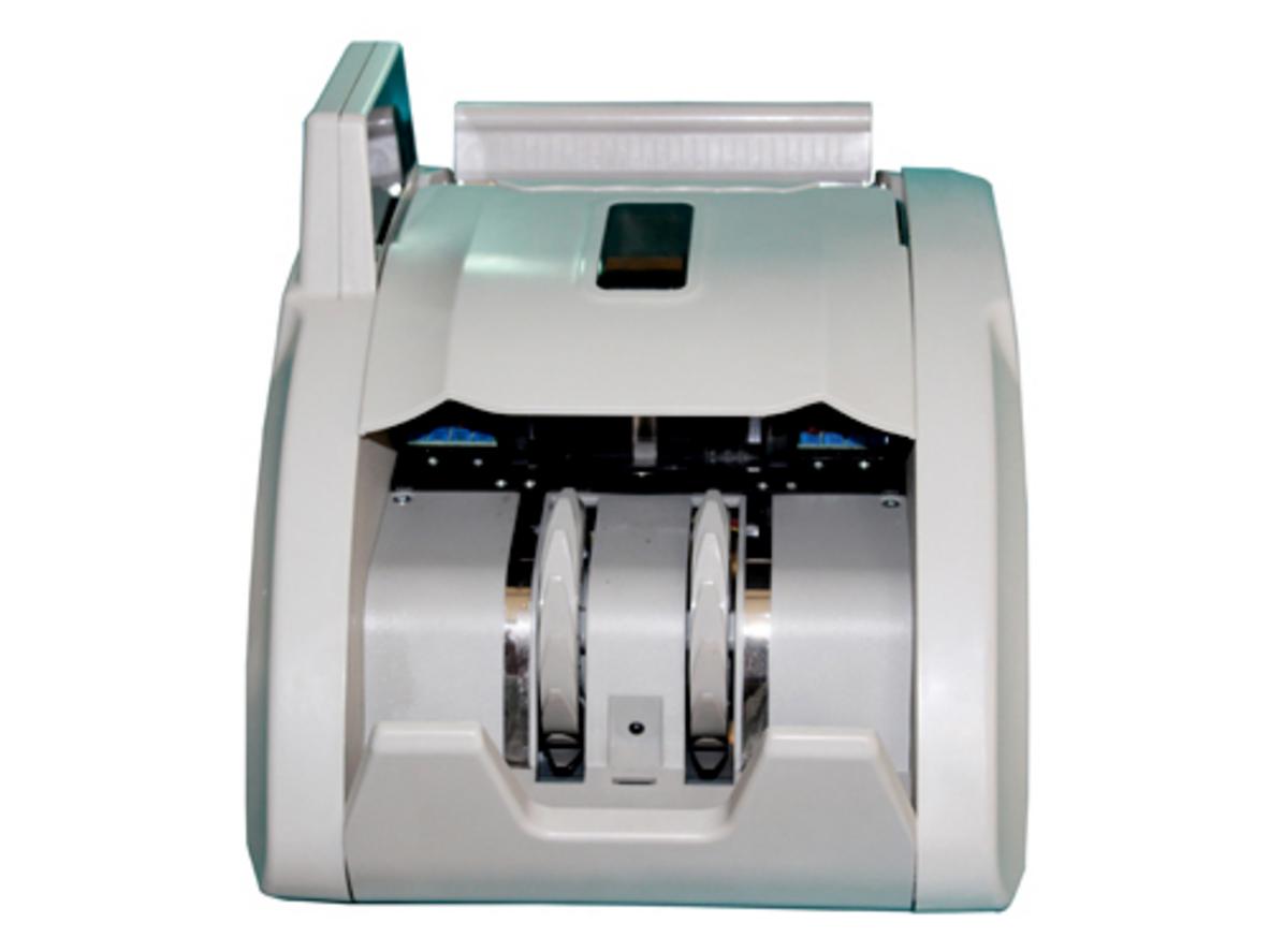 Tổng quan Máy đếm tiền Xiudun 8000