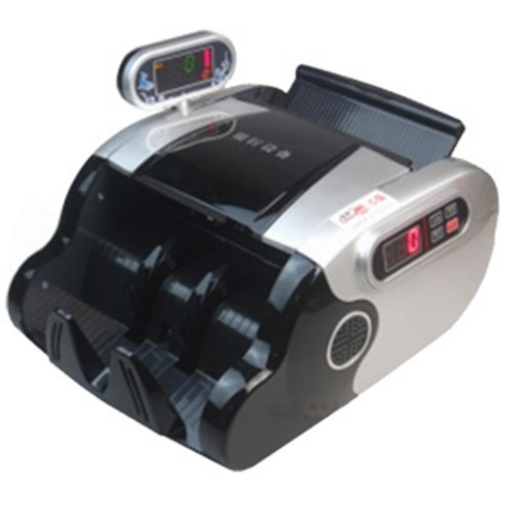 Tổng quan Máy đếm tiền Zhong Jin ZJ-303