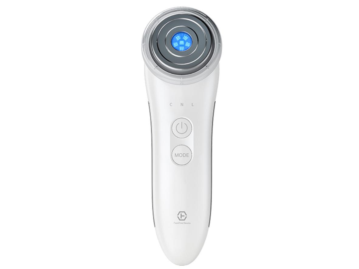 Tổng quan Máy điện di tinh chất siêu âm, bổ sung ION, nâng cơ EMS trẻ hóa da NanoTime F65i