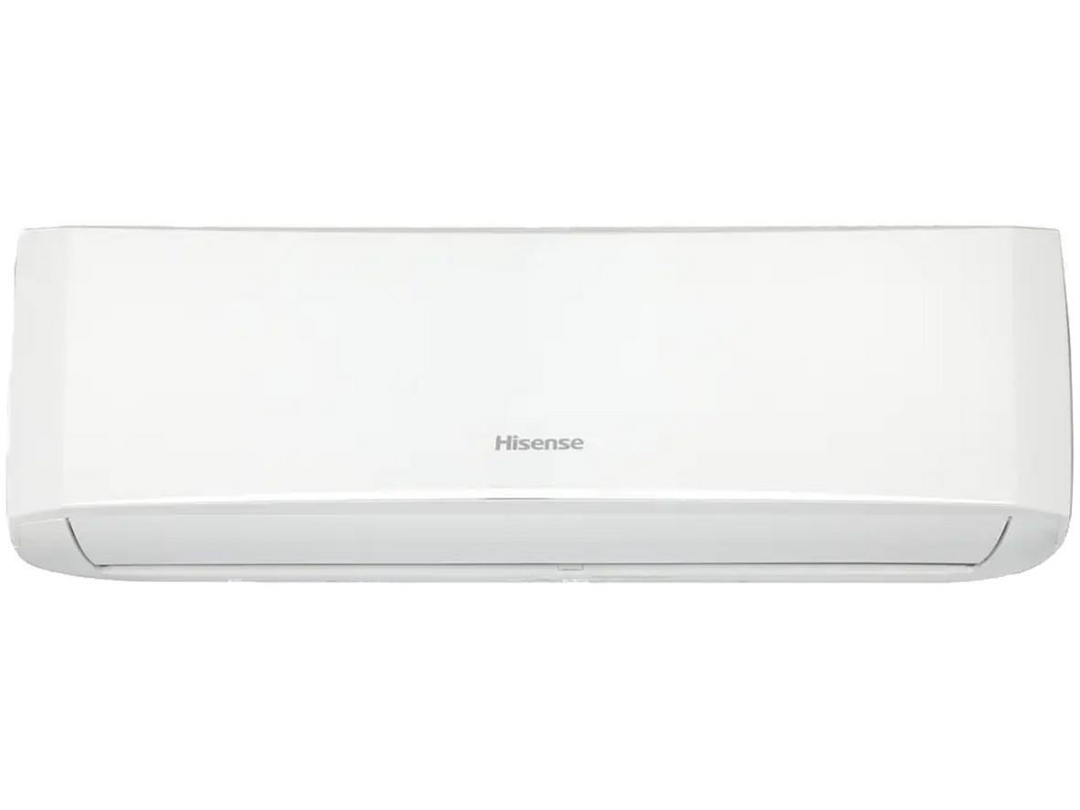Tổng quan Máy điều hòa Hisense 2 chiều Inverter AS-09UR4RYRCB02