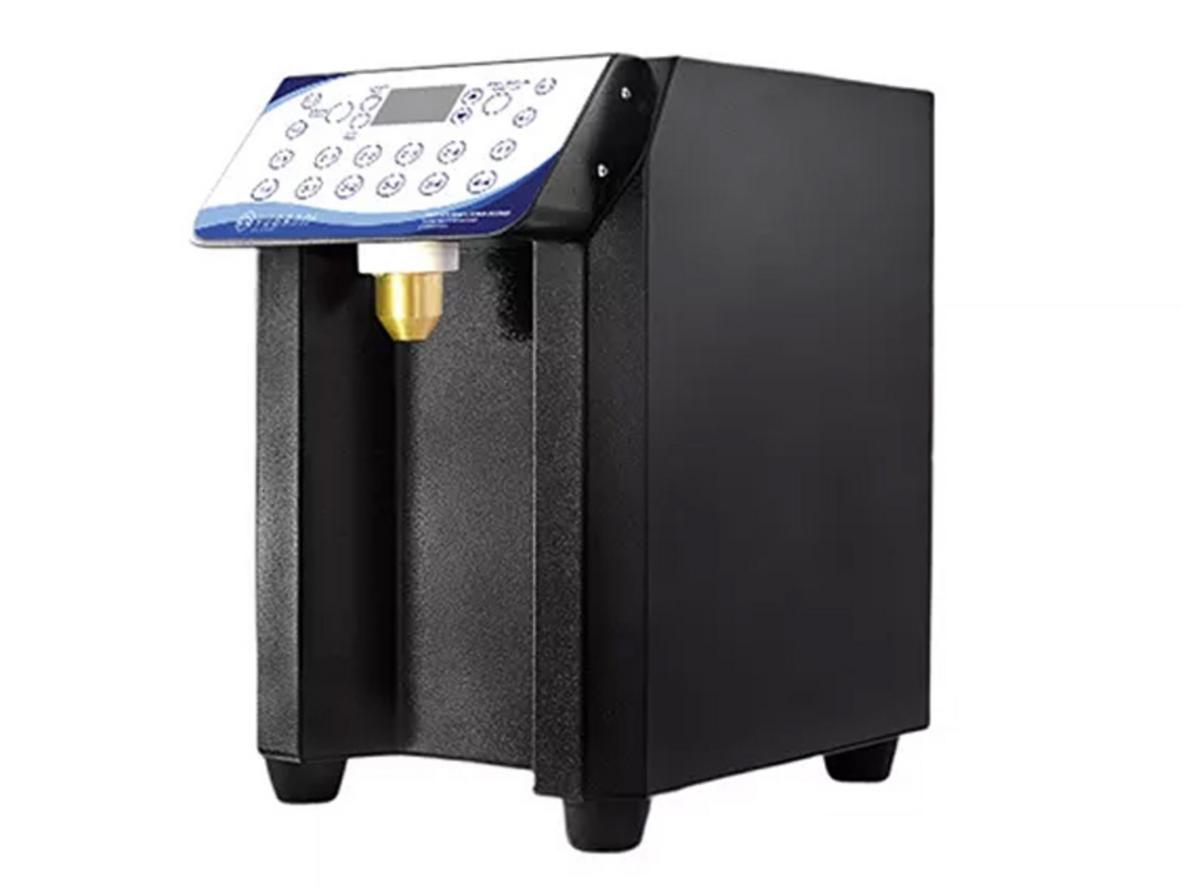 Tổng quan Máy định lượng đường Yubann 16A