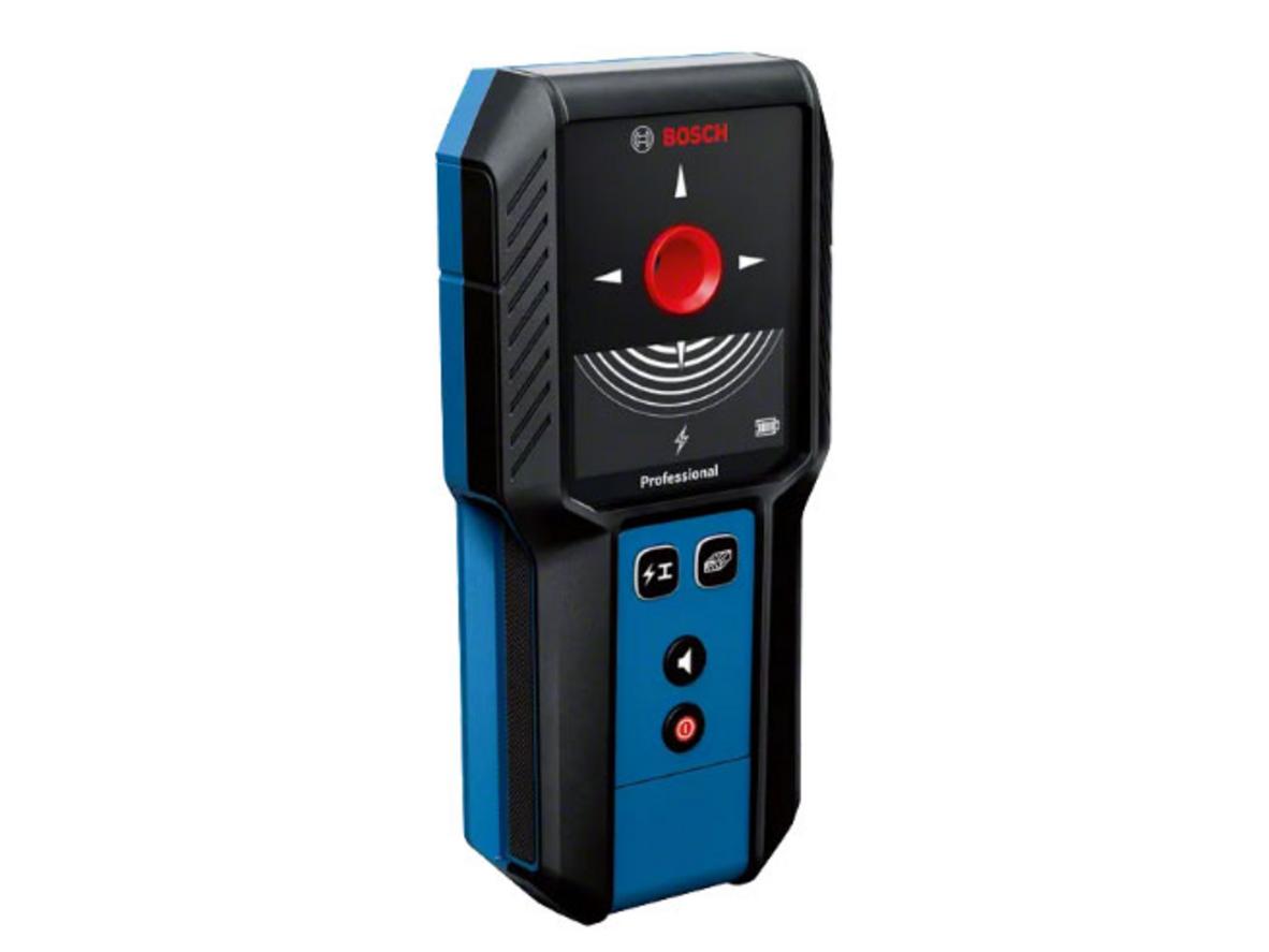 Máy dò đa năng Bosch GMS 120-27 (06010817K0)