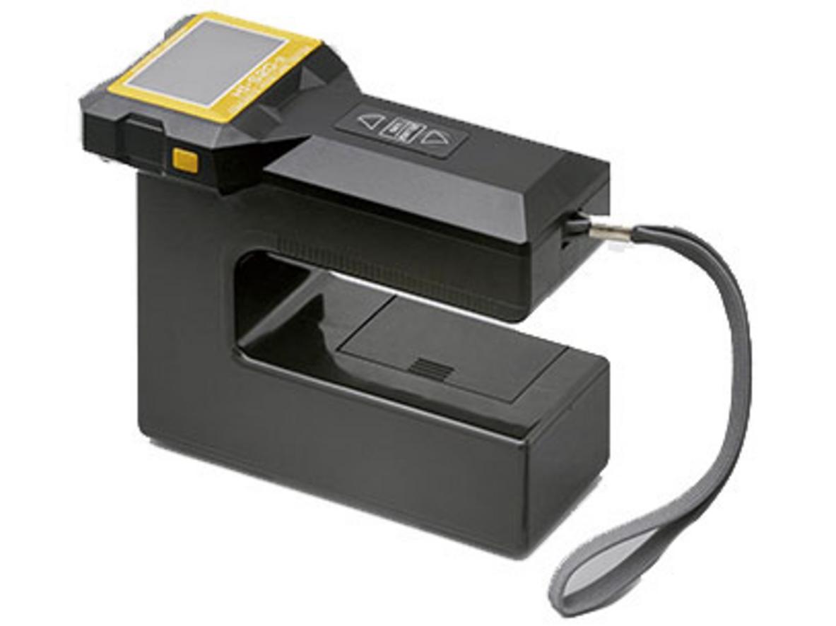 Tổng quan Máy đo độ ẩm bê tông Kett HI-520-2