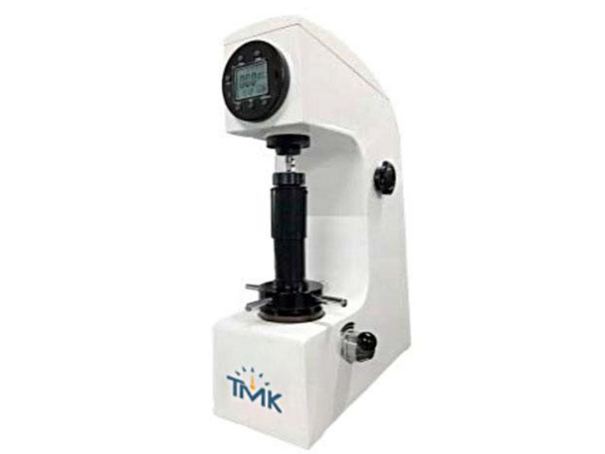Tổng quan Máy đo độ cứng Rockwell điện tử thủ công TMK-150E