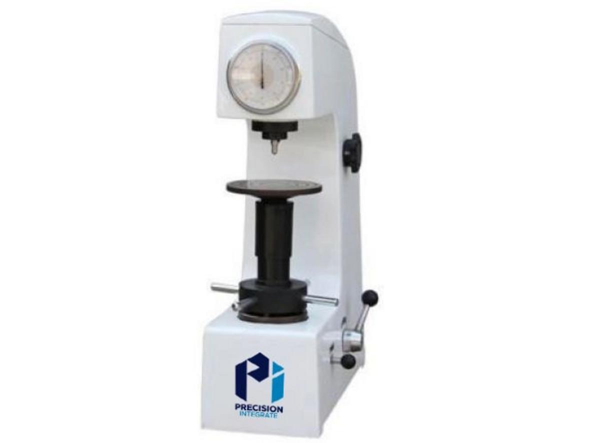 Tổng quan Máy đo độ cứng Rockwell PI 704-00-70 (PI-160)