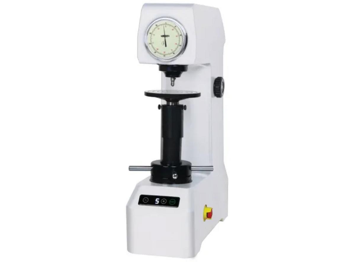 Tổng quan Máy đo độ cứng tự động Rockwell Insize HDT-RA151