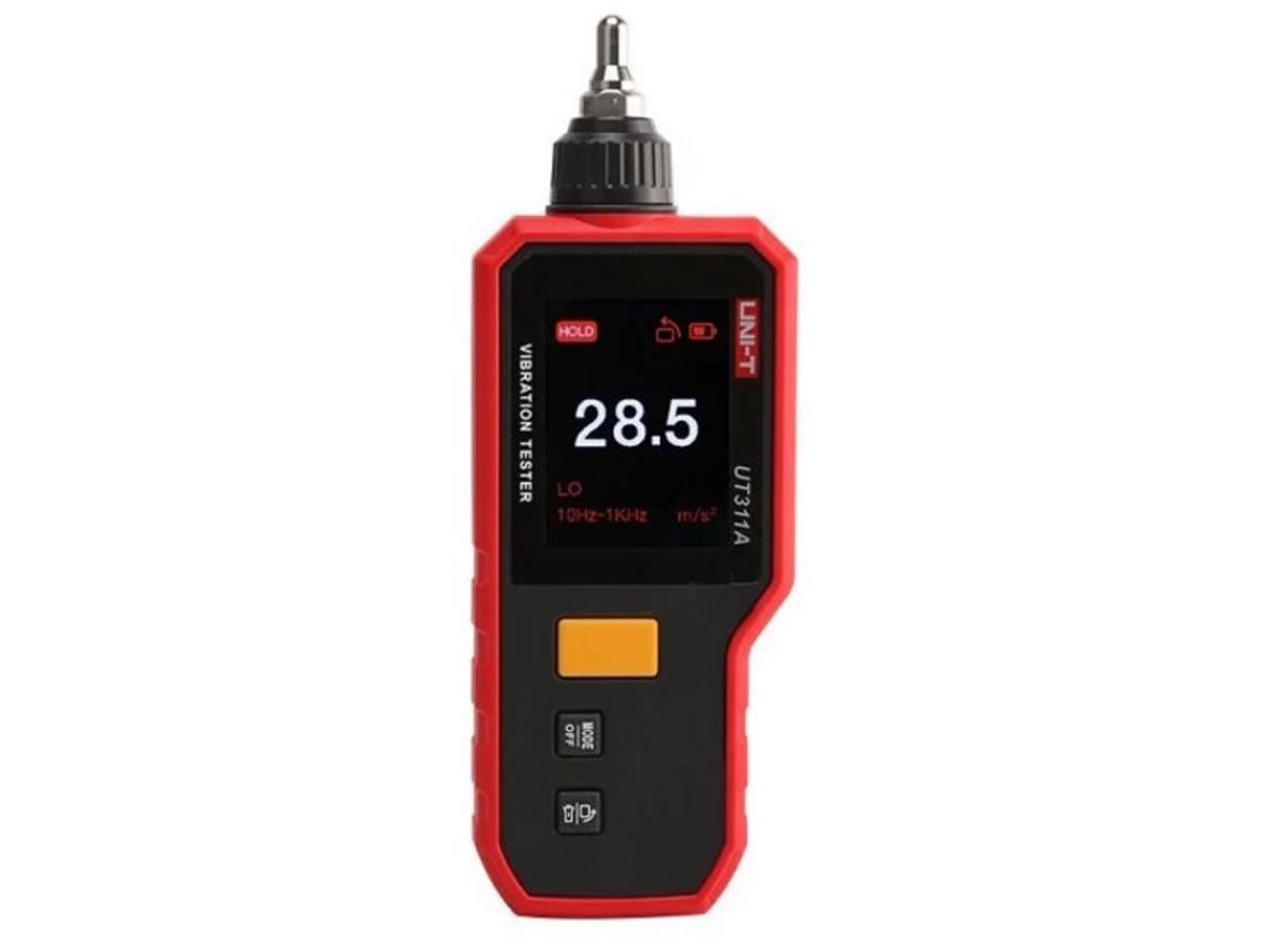 Máy đo độ rung Uni-T UT311A (0.1 - 199.9 m/s2)