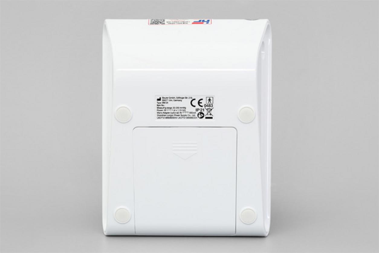 Tổng quan Máy đo huyết áp bắp tay Beurer BM28