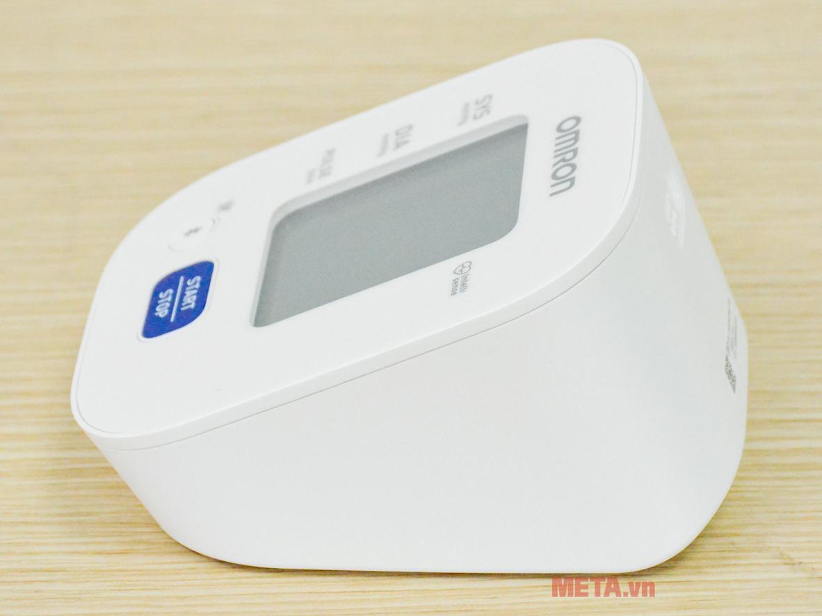 Tổng quan Máy đo huyết áp tự động Omron HEM-7142T2