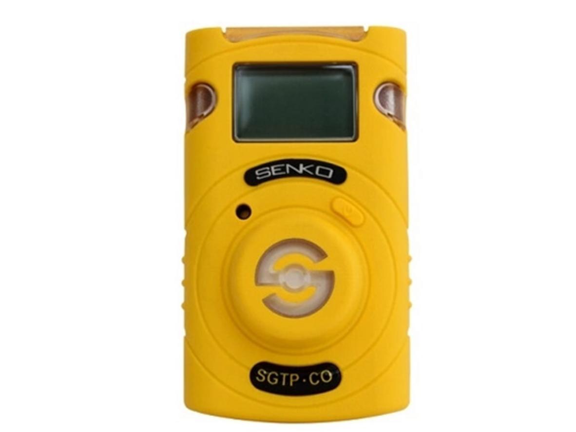 Máy đo khí CO Senko SGTP-CO (0~500ppm CO)