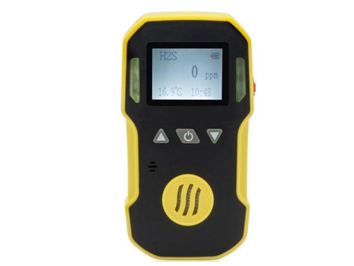 Tổng quan Máy đo khí CO2 Bosean BH-90A CO2
