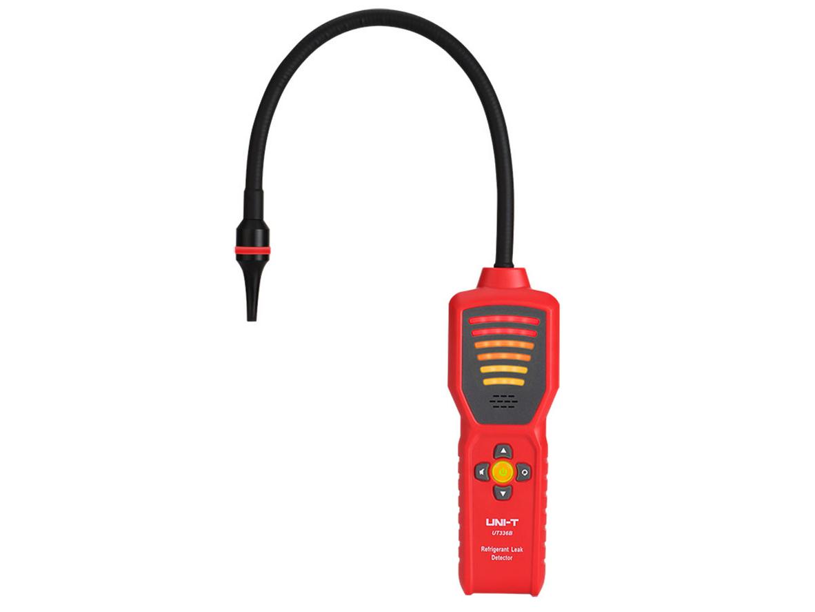 Tổng quan Máy dò khí ga lạnh Uni-T UT336B