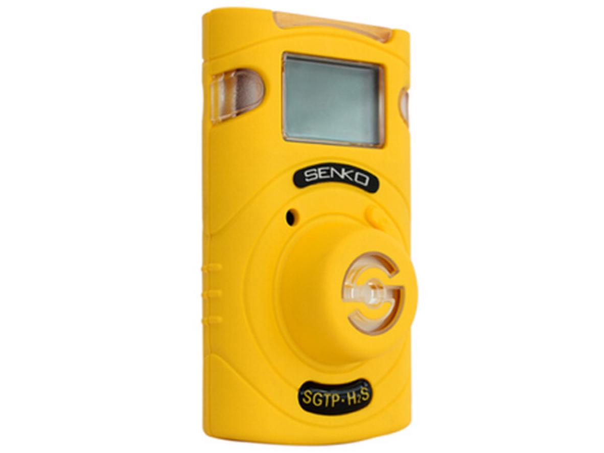 Máy đo khí H2 Senko SGTP-H2 (0~1000ppm)