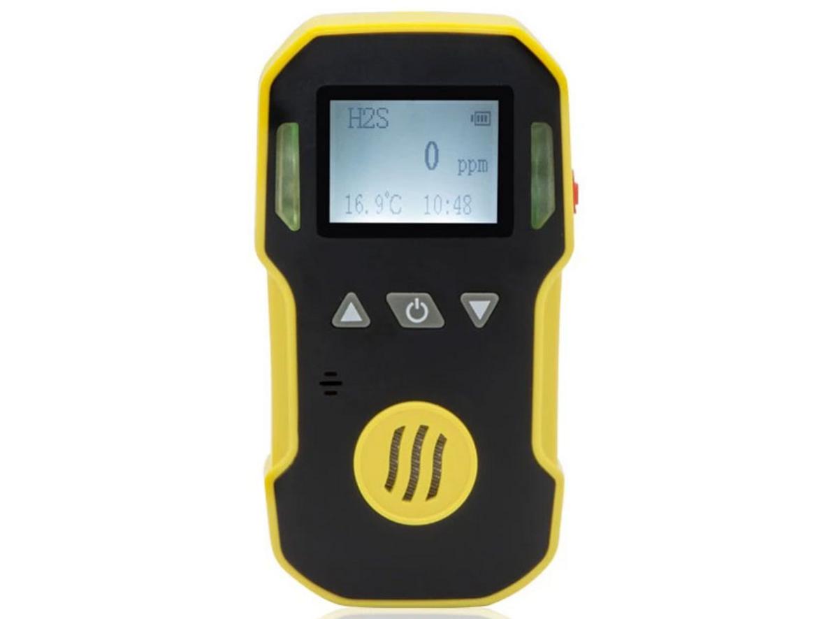 Máy đo khí NH3 Bosean BH-90A NH3 (0 - 100 ppm, IP65)
