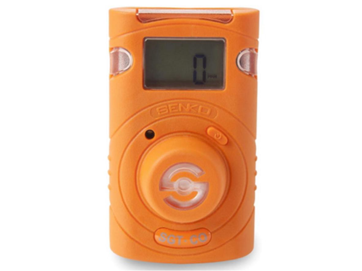 Tổng quan Máy đo khí Oxy Senko SP-SGTP O2