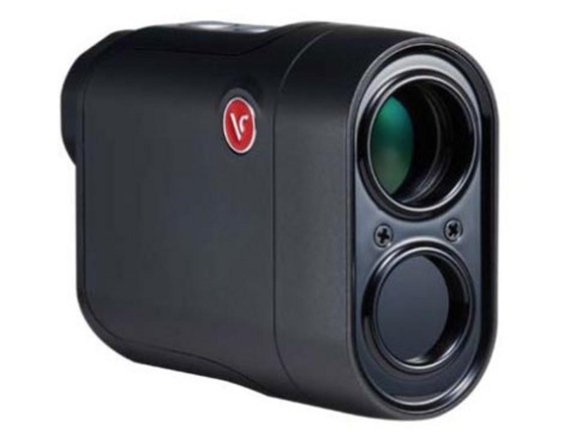 Tổng quan Máy đo khoảng cách Voice Caddie EL1