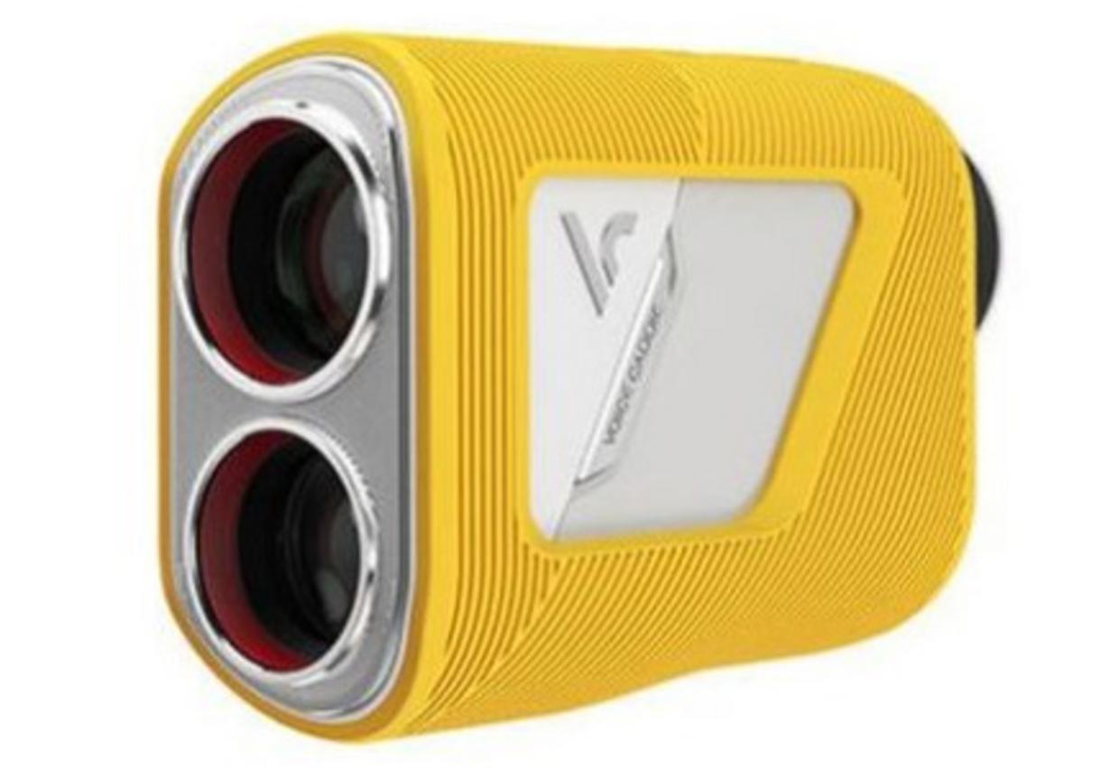 Tổng quan Máy đo khoảng cách Voice Caddie TL1