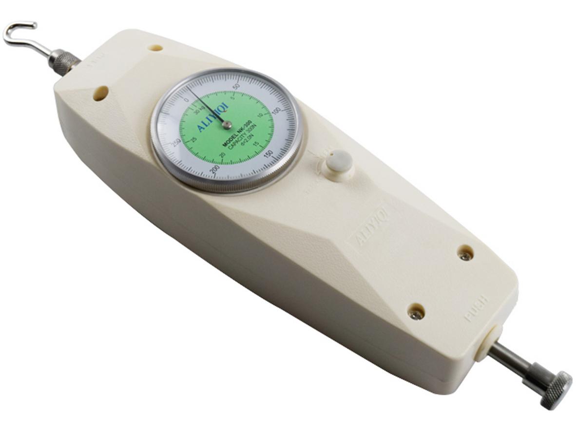 Máy đo lực Aliyiqi NK-200 (200N/20kg)