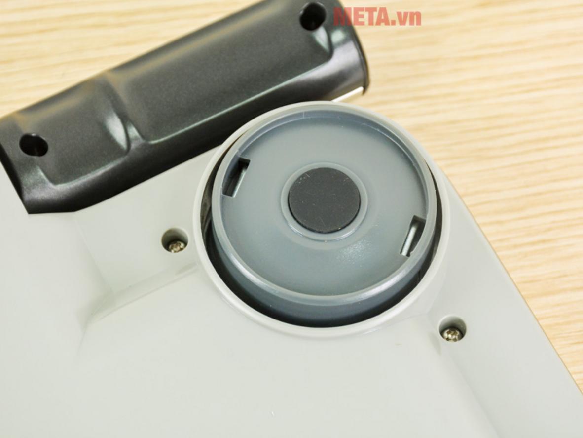 Tổng quan Máy đo lượng mỡ cơ thể Omron HBF-375