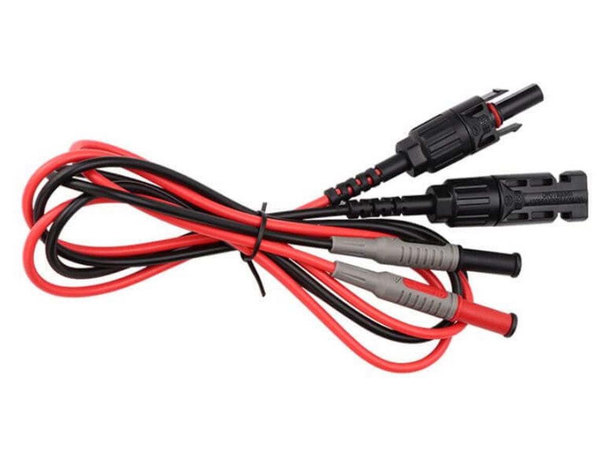 Tổng quan Máy đo năng lượng mặt trời Uni-T UT673PV