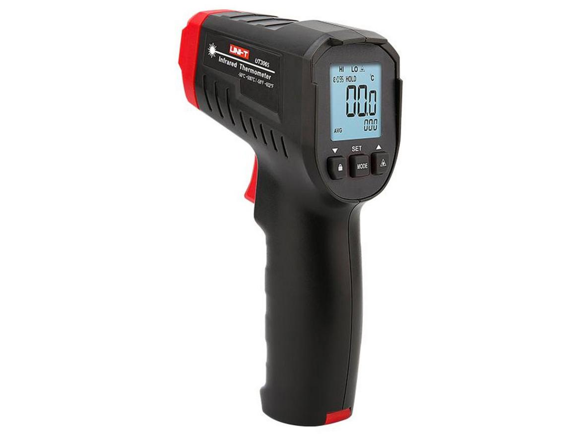 Máy đo nhiệt độ hồng ngoại Uni-T UT306S