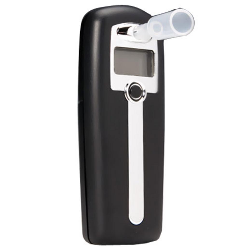 Tổng quan Máy đo nồng độ cồn Sentech AL2500 Elite