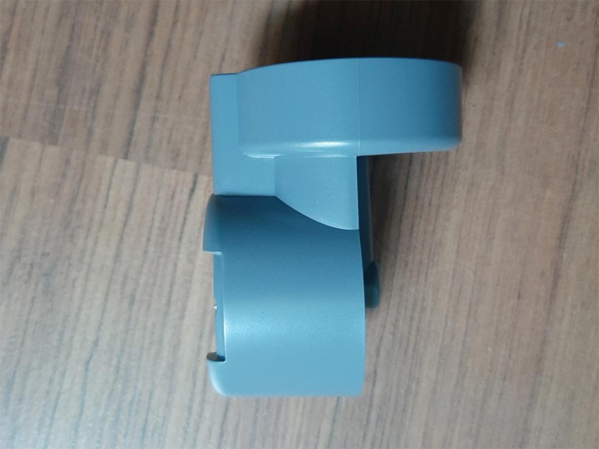 Tổng quan Máy đo nồng độ cồn Sentech Iblow10 pro
