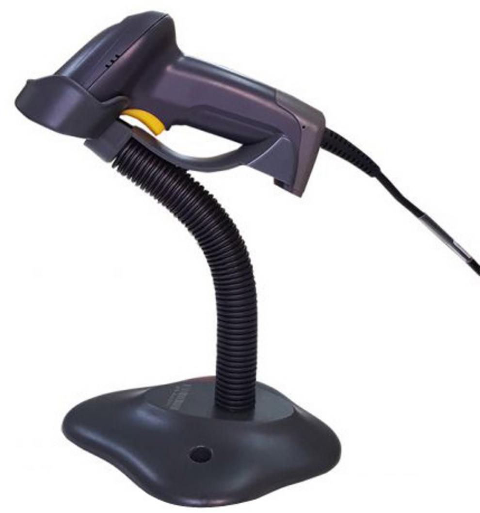 Tổng quan Máy đọc mã vạch 1D Antech AS2288
