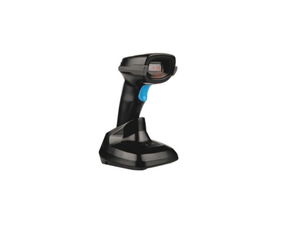 Tổng quan Máy đọc mã vạch 1D không dây Antech AS2200