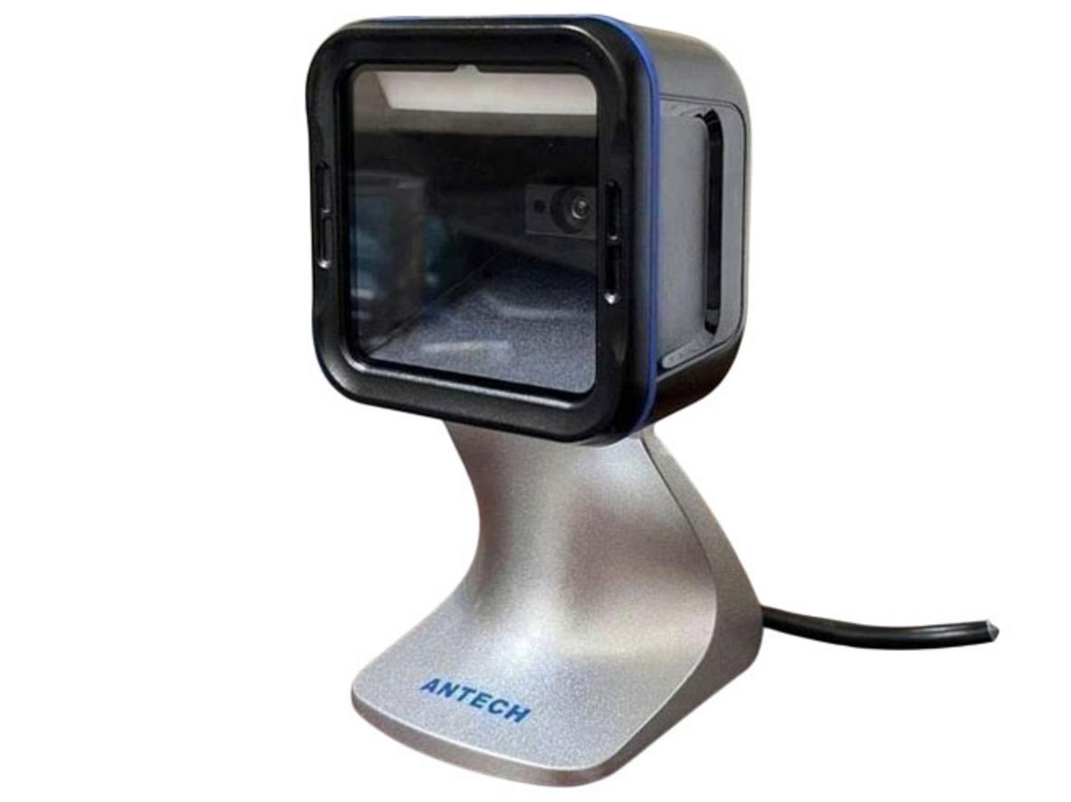 Tổng quan Máy đọc mã vạch 2D đa hướng Antech AS9320AI