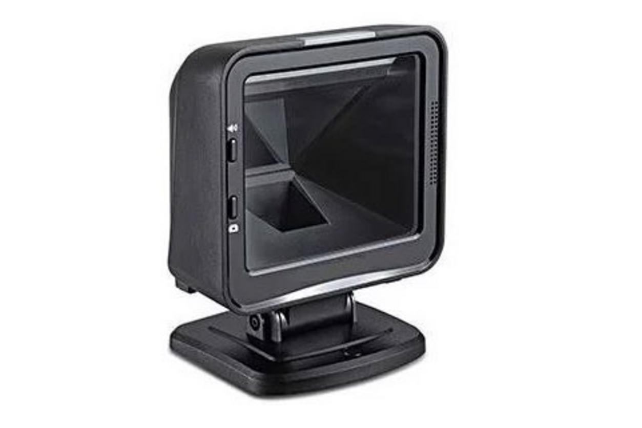 Tổng quan Máy đọc mã vạch 2D đa tia Antech AS7900 Plus