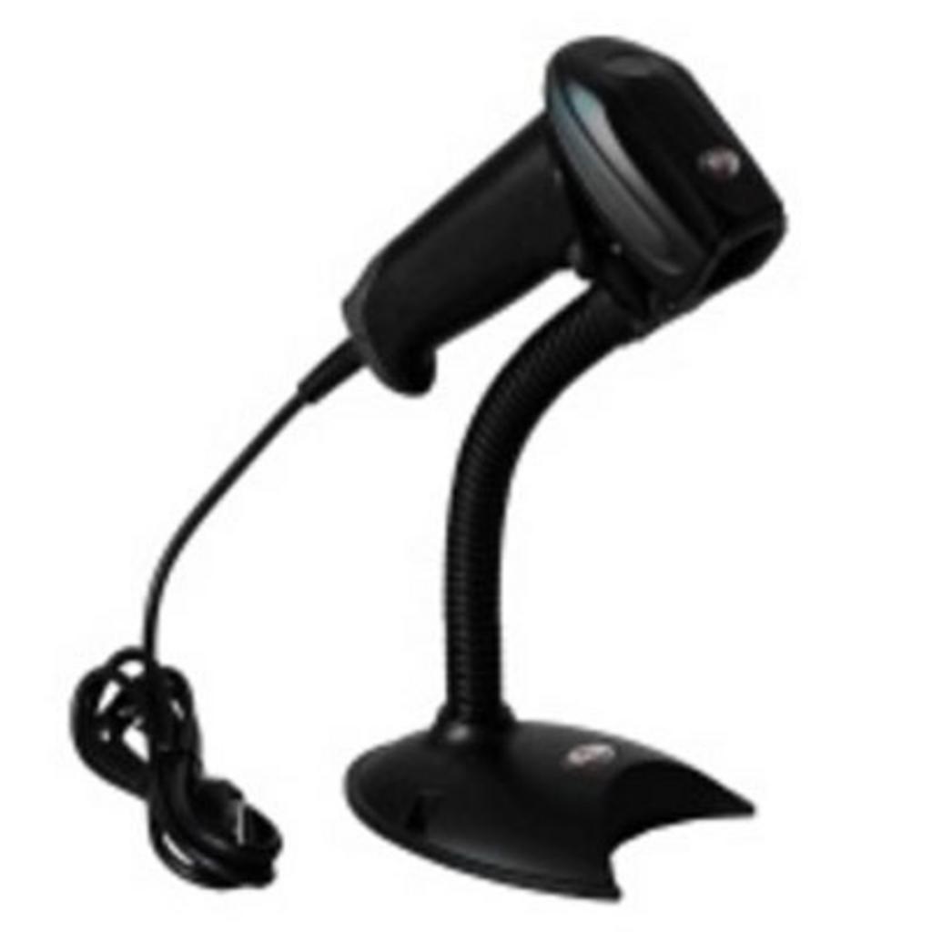 Tổng quan Máy đọc mã vạch Antech AS800/AS800i