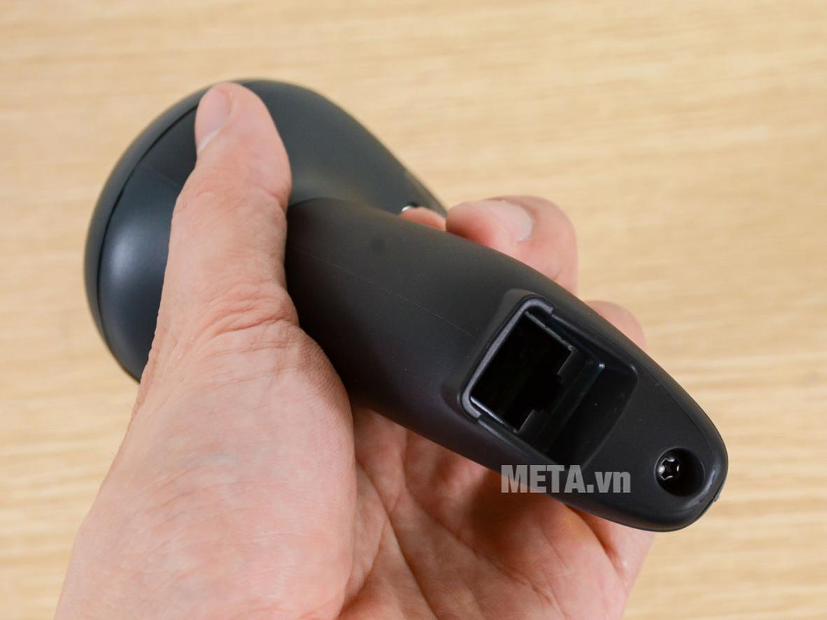 Tổng quan Máy đọc mã vạch Datalogic QD2430 (2D)